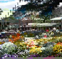 Bathurst Court House - Accommodation BNB