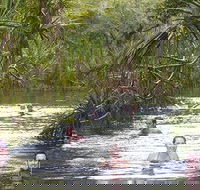 Berry Springs - Accommodation BNB