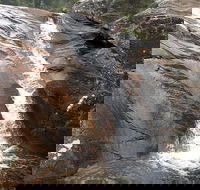 Biamanga Cultural Area Mumbulla Creek Falls and Picnic Area - Accommodation BNB