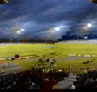 Blacktown International Sportspark - Accommodation BNB
