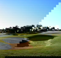 Black Bull Golf Course - Accommodation BNB