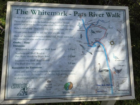 Bluff Track Fitness Trail - Accommodation BNB 1