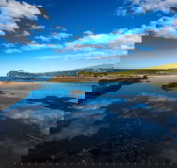 Boat Harbour Rock Pool Gerringong - Accommodation BNB