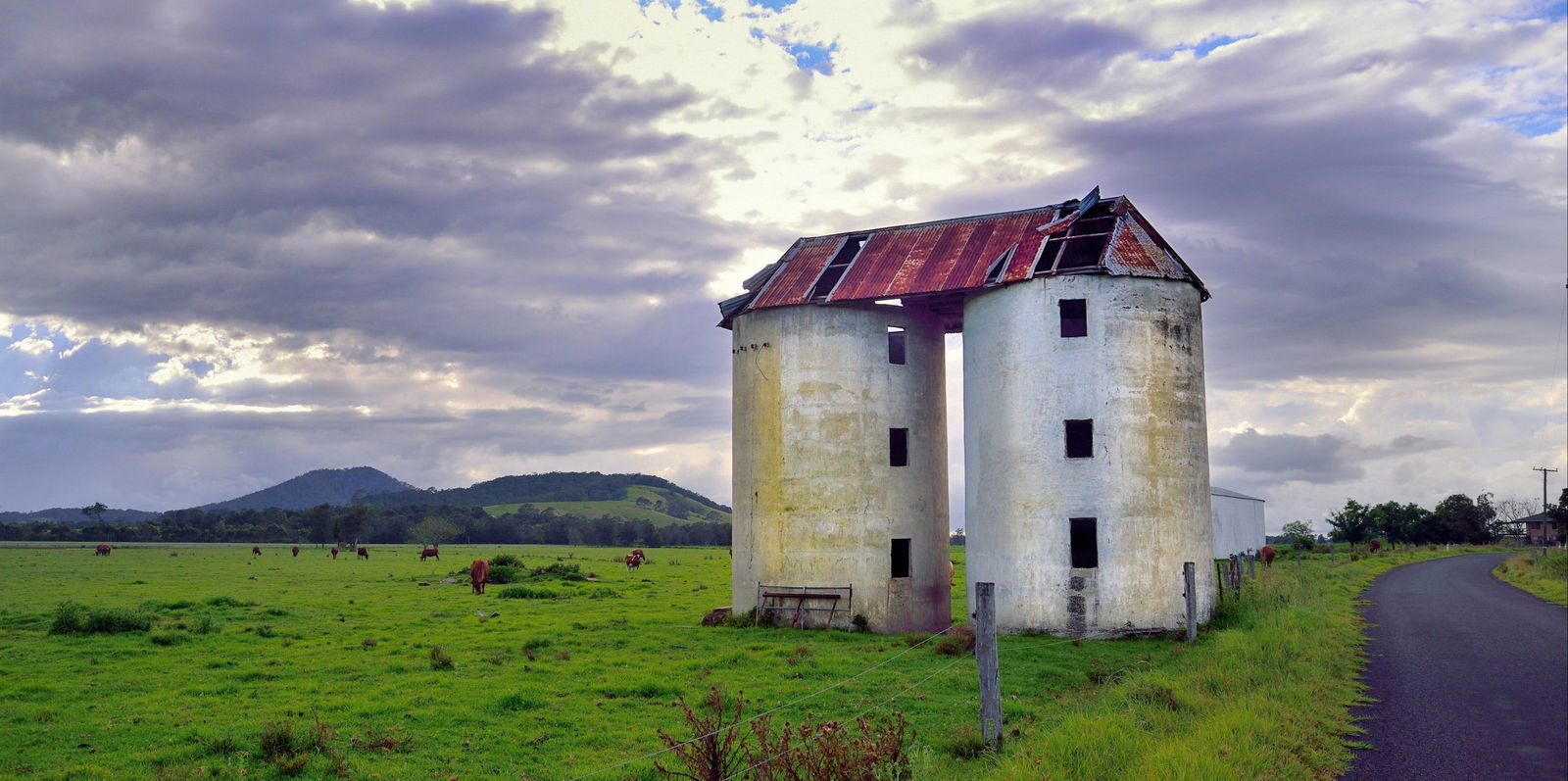 Bolong NSW Accommodation BNB