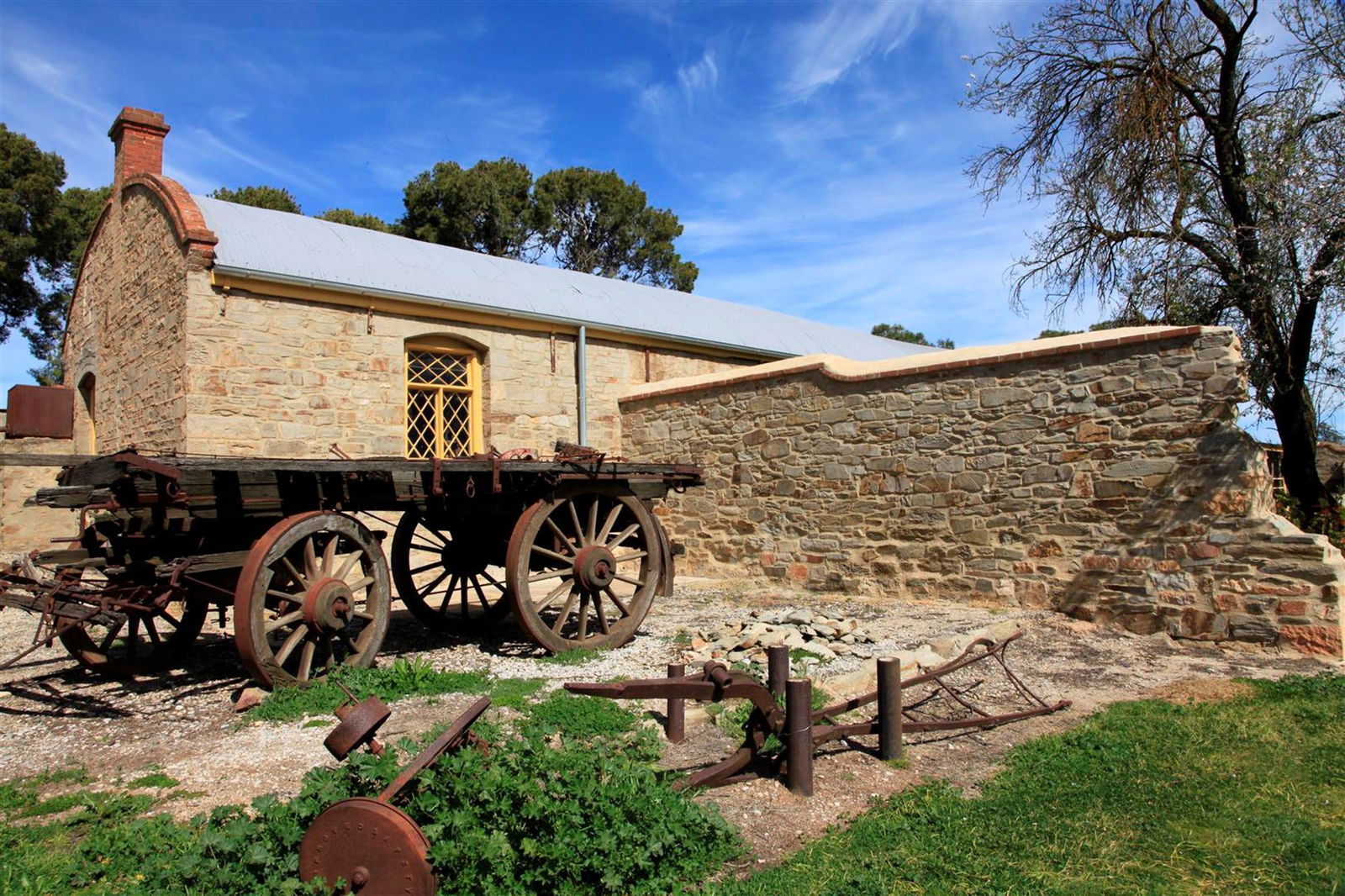  Accommodation BNB