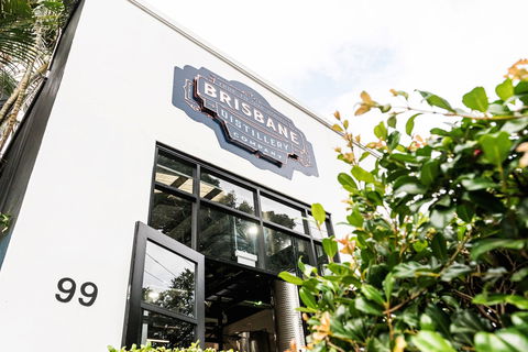 Brisbane Distillery - Accommodation BNB 0