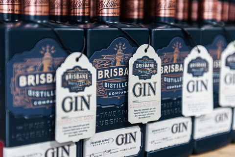 Brisbane Distillery - Accommodation BNB 1
