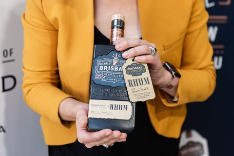 Brisbane Distillery - Accommodation BNB 2