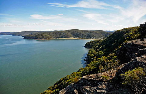 Brisbane Water National Park - Accommodation BNB 0