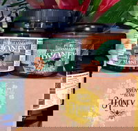 Bruny Island Honey - Accommodation BNB