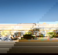 Bundaberg to Eidsvold Weekend Drive - Accommodation BNB