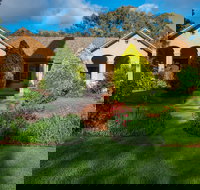 Calthorpes' House - Accommodation BNB