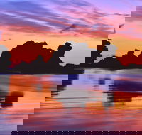 Camel Rock - Accommodation BNB