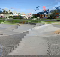 Campbelltown  Skate Park - Accommodation BNB