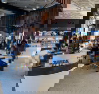 Canberra and Region Visitors Centre - Accommodation BNB