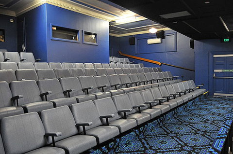 Cinema, Moonta - Accommodation BNB 1