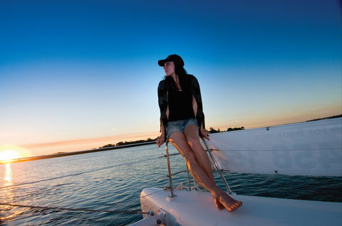 Clarence River - Accommodation BNB 1