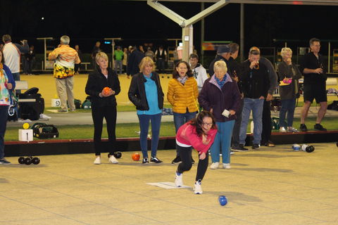 Cleveland Sharks Bowls Club - Accommodation BNB 2