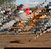 Coonamble - Accommodation BNB