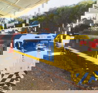 Copper Coast Miniature Train - Accommodation BNB