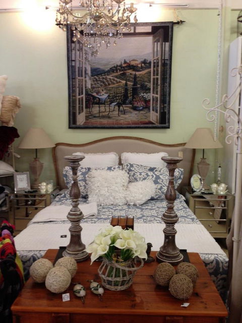 Copper Coast Op Shops, Second-hand And Antiques Trail - Accommodation BNB 1
