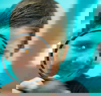 CSIRO Discovery Centre - Accommodation BNB