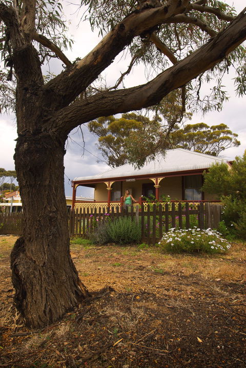 Dance Cottage Museum - Accommodation BNB 0
