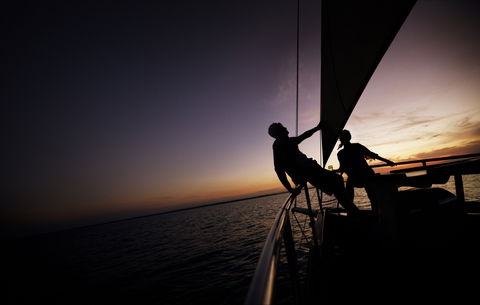 Darwin Harbour - Accommodation BNB 0