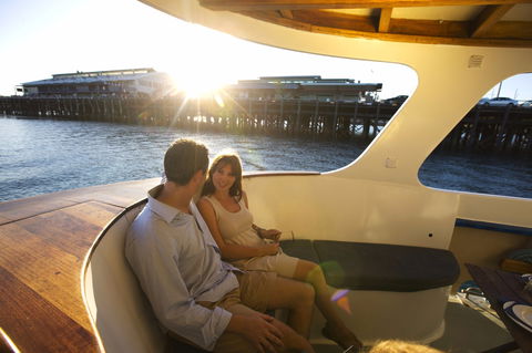 Darwin Harbour - Accommodation BNB 1