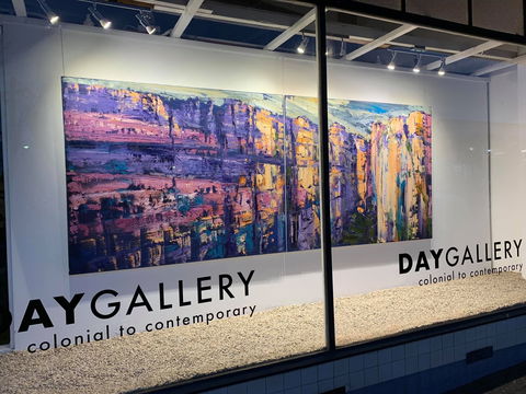Day Gallery - Accommodation BNB 0