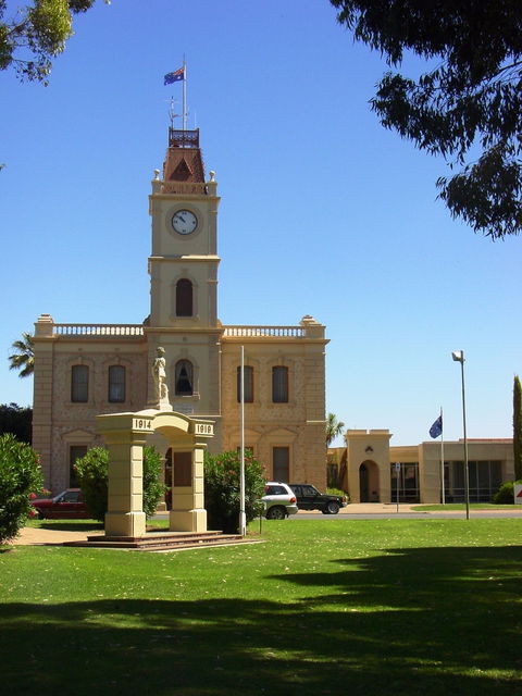Discovering Historic Kadina Town Drive - Accommodation BNB 0