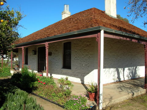 Discovering Historic Kadina Town Drive - Accommodation BNB 1