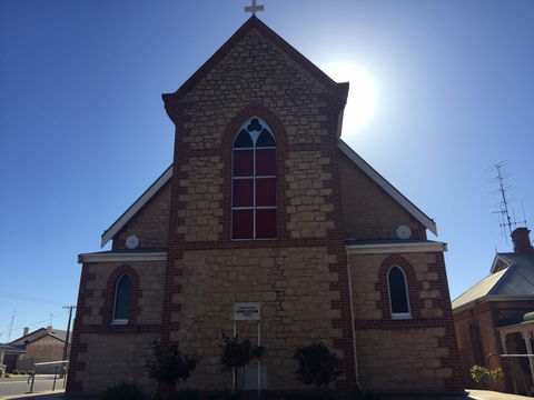 Discovering Historic Kadina Town Drive - Accommodation BNB 2