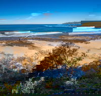 Dolphin Point - Accommodation BNB