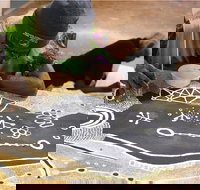 Drill Hall Gallery - Accommodation BNB