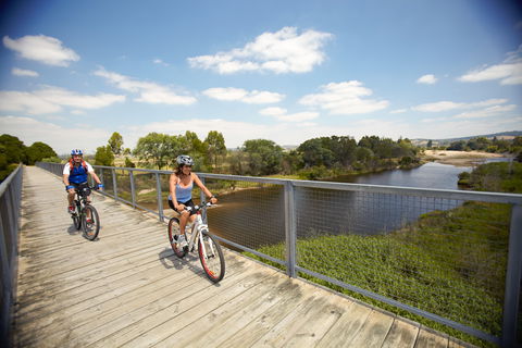 East Gippsland Rail Trail - Accommodation BNB 0