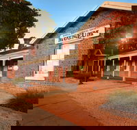 Echuca Historical Society Museum and Archive - Accommodation BNB