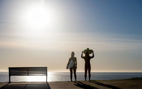 Elouera Beach Cronulla - Accommodation BNB 0