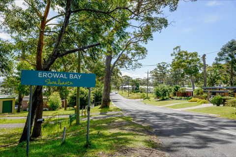 Erowal Bay - Accommodation BNB 0