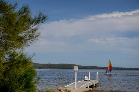 Erowal Bay - Accommodation BNB 1