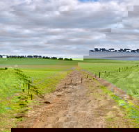 Eudunda - Accommodation BNB