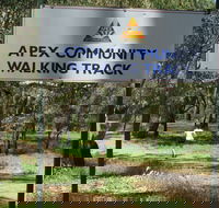 Euroa Apex Walking Track - Accommodation BNB