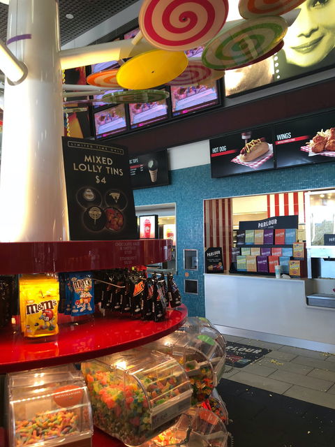 Event Cinemas Campbelltown - Accommodation BNB 1