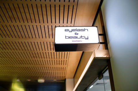 Eyelash & Beauty Darwin - Accommodation BNB 1