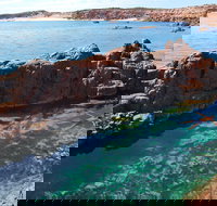 Eyre Peninsula - Accommodation BNB