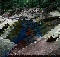 Finch Hatton Gorge - Accommodation BNB