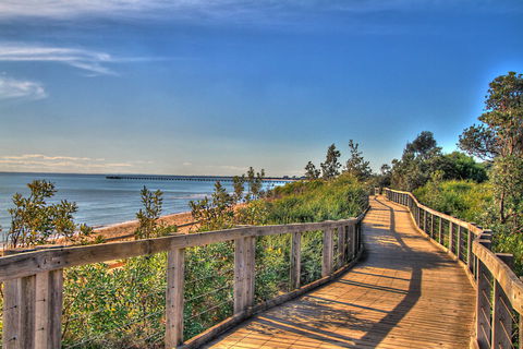 Frankston Foreshore - Cycling - Accommodation BNB 0