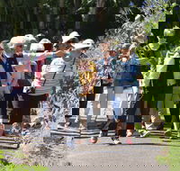 Friends of Geelong Botanic Gardens - Accommodation BNB