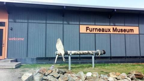 Furneaux Museum - Accommodation BNB 0