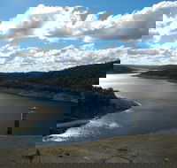 Glenlyon Dam - Accommodation BNB